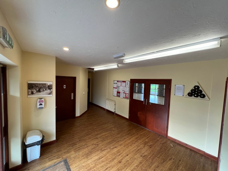 Keinton Mandeville Village Hall Booking and other information