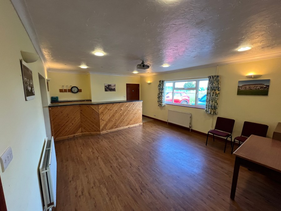 Keinton Mandeville Village Hall Booking and other information